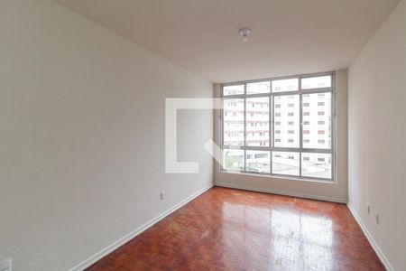 Studio de kitnet/studio para alugar com 1 quarto, 30m² em Vila Buarque, São Paulo