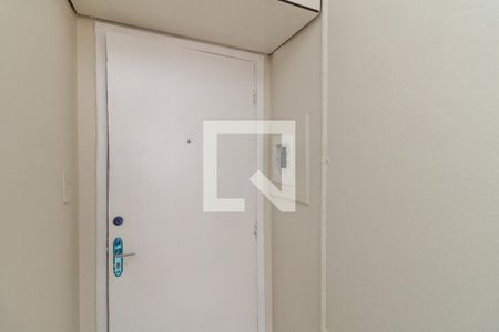 Studio para alugar com 30m², 1 quarto e sem vagaCozinha