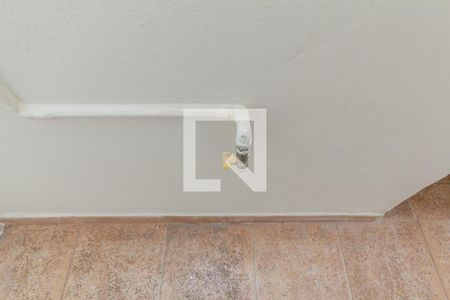 Studio para alugar com 30m², 1 quarto e sem vagaCozinha