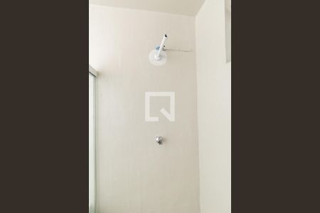 Banheiro de kitnet/studio para alugar com 1 quarto, 30m² em Vila Buarque, São Paulo