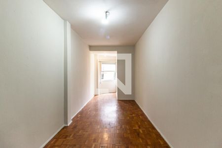 Quarto de apartamento para alugar com 1 quarto, 30m² em Santa Cecilia, São Paulo