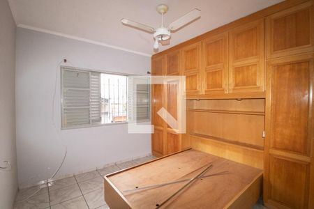 Quarto 2 de casa para alugar com 3 quartos, 130m² em Jardim Japao, São Paulo