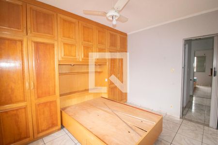 Quarto 2 de casa para alugar com 3 quartos, 130m² em Jardim Japao, São Paulo