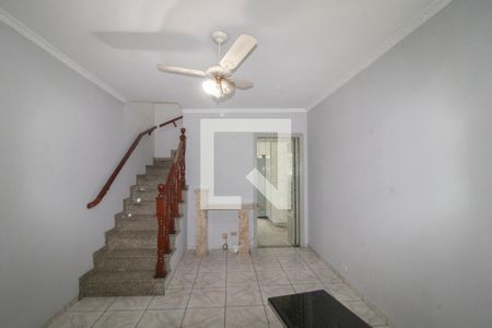 Sala de casa para alugar com 3 quartos, 130m² em Jardim Japao, São Paulo