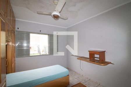 Quarto 1 de casa para alugar com 3 quartos, 130m² em Jardim Japao, São Paulo