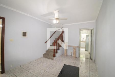 Sala de casa para alugar com 3 quartos, 130m² em Jardim Japao, São Paulo