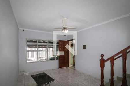 Sala de casa para alugar com 3 quartos, 130m² em Jardim Japao, São Paulo