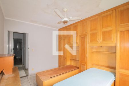 Quarto 1 de casa para alugar com 3 quartos, 130m² em Jardim Japao, São Paulo