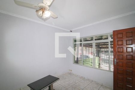 Sala de casa para alugar com 3 quartos, 130m² em Jardim Japao, São Paulo