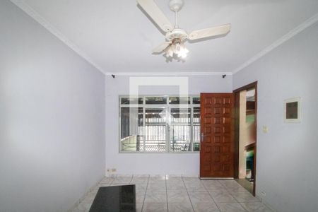 Sala de casa para alugar com 3 quartos, 130m² em Jardim Japao, São Paulo