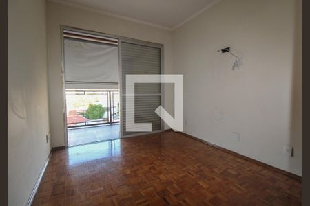 Quarto 1 de apartamento para alugar com 3 quartos, 120m² em Chácara da Barra, Campinas