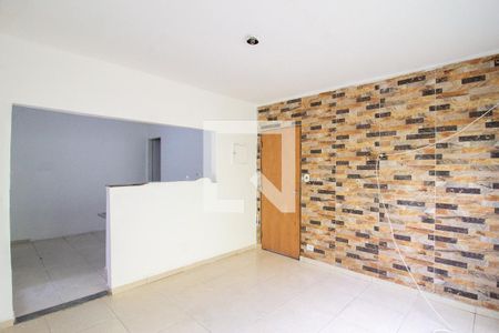 Sala de casa para alugar com 3 quartos, 74m² em Vila Milton, Guarulhos