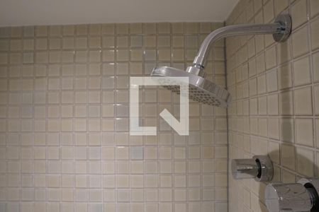 Studio à venda com 27m², 1 quarto e sem vagaBanheiro