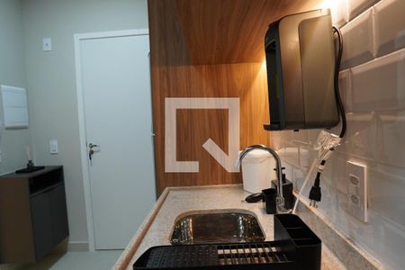 Studio de kitnet/studio à venda com 1 quarto, 27m² em Pinheiros, São Paulo