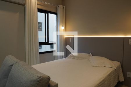 Studio de kitnet/studio à venda com 1 quarto, 27m² em Pinheiros, São Paulo