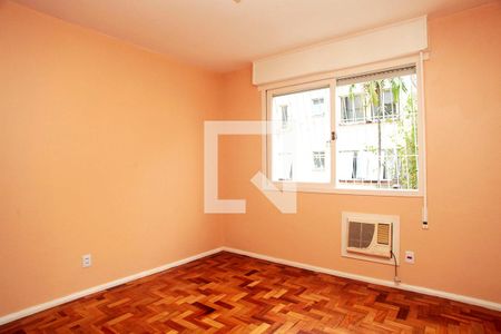 Sala de apartamento para alugar com 1 quarto, 41m² em Cidade Baixa, Porto Alegre