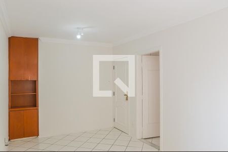 Sala de apartamento para alugar com 2 quartos, 80m² em Nova Petrópolis, São Bernardo do Campo