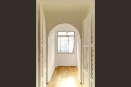 Apartamento para alugar com 80m², 2 quartos e sem vagaQuarto 2