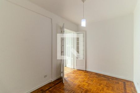 Quarto 2 de apartamento para alugar com 2 quartos, 80m² em Centro, São Paulo