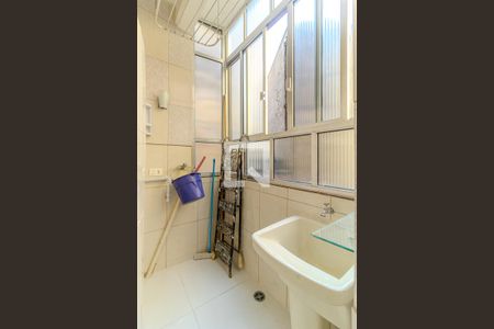 Apartamento para alugar com 80m², 2 quartos e sem vagaÁrea de Serviço