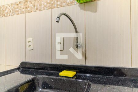 Apartamento para alugar com 80m², 2 quartos e sem vagaCozinha