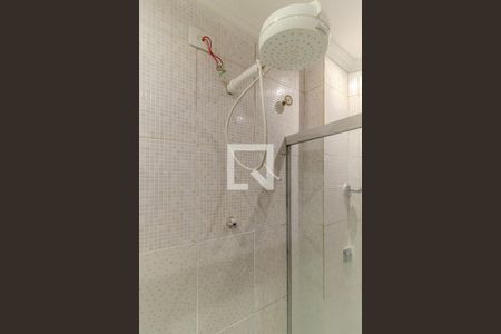 Apartamento para alugar com 80m², 2 quartos e sem vagaBanheiro