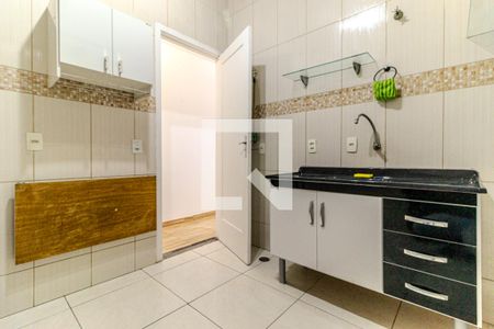Apartamento para alugar com 80m², 2 quartos e sem vagaCozinha