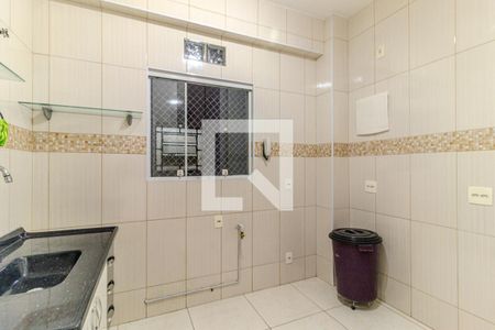 Apartamento para alugar com 80m², 2 quartos e sem vagaCozinha