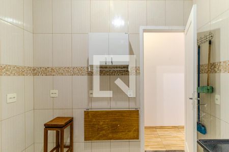 Apartamento para alugar com 80m², 2 quartos e sem vagaCozinha