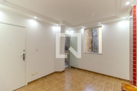 Sala de apartamento para alugar com 2 quartos, 80m² em Centro, São Paulo