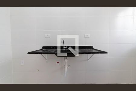 Apartamento para alugar com 38m², 2 quartos e sem vagaCozinha