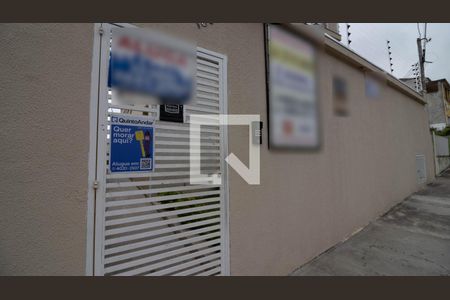 Apartamento para alugar com 38m², 2 quartos e sem vagaPlaquinha