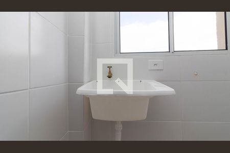 Apartamento para alugar com 38m², 2 quartos e sem vagaÁrea de Serviço