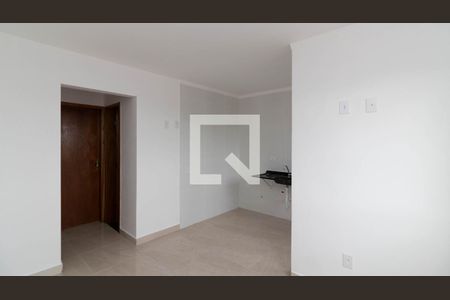 Sala de apartamento para alugar com 2 quartos, 38m² em Vila Londrina, São Paulo