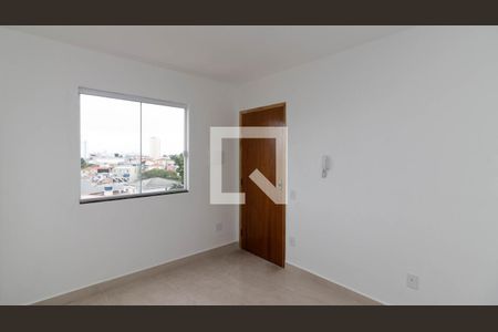 Sala de apartamento para alugar com 2 quartos, 38m² em Vila Londrina, São Paulo