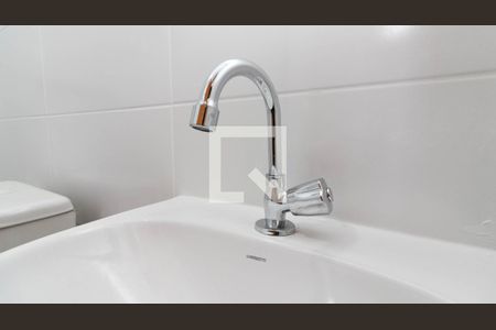 Apartamento para alugar com 38m², 2 quartos e sem vagaBanheiro - torneira