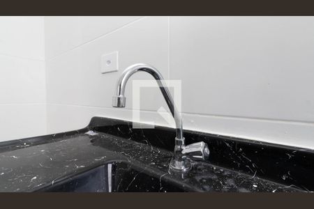 Apartamento para alugar com 38m², 2 quartos e sem vagaCozinha - Torneira