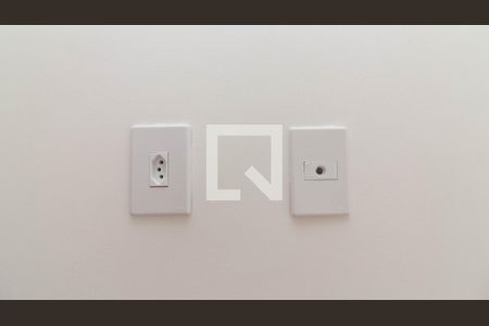 Detalhe do Quarto 1 de apartamento para alugar com 2 quartos, 38m² em Vila Londrina, São Paulo