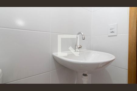 Apartamento para alugar com 38m², 2 quartos e sem vagaBanheiro