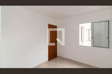 Quarto 1 de apartamento para alugar com 2 quartos, 38m² em Vila Londrina, São Paulo
