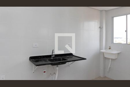 Apartamento para alugar com 38m², 2 quartos e sem vagaCozinha