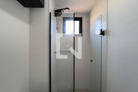 Apartamento à venda com 32m², 1 quarto e sem vagaBanheiro