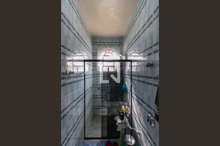 Casa à venda com 418m², 3 quartos e 2 vagasBanheiro