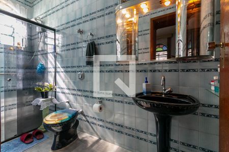 Casa à venda com 418m², 3 quartos e 2 vagasBanheiro