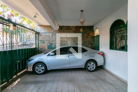 Casa à venda com 418m², 3 quartos e 2 vagasGaragem