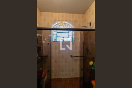 Casa à venda com 418m², 3 quartos e 2 vagasBanheiro