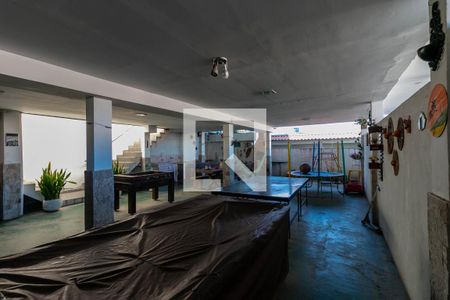 Casa à venda com 418m², 3 quartos e 2 vagasÁrea externa 