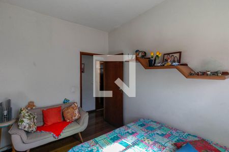 Casa à venda com 418m², 3 quartos e 2 vagasQuarto