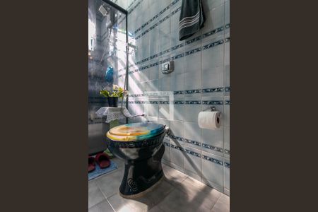 Casa à venda com 418m², 3 quartos e 2 vagasBanheiro