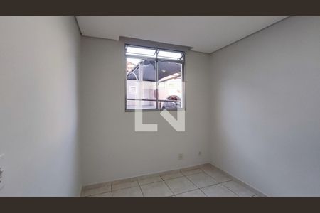 Quarto 1  de apartamento à venda com 2 quartos, 52m² em Distrito Indutrial Doutor Helio Pentagna Guimarães, Contagem